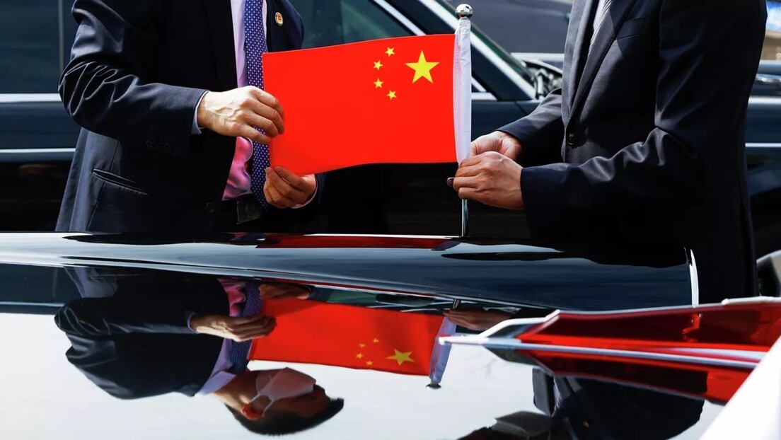 菲律宾外交部回应中国制裁:“不友好且无助于建立互信”
