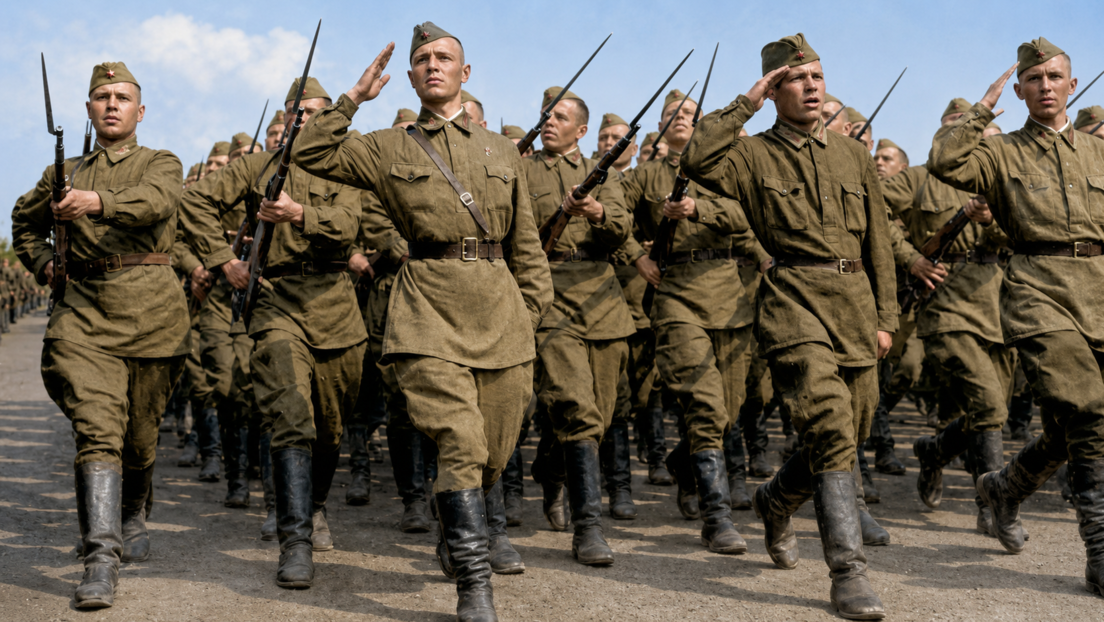 1941年6月22日的袭击，对苏联来说究竟有多突然？