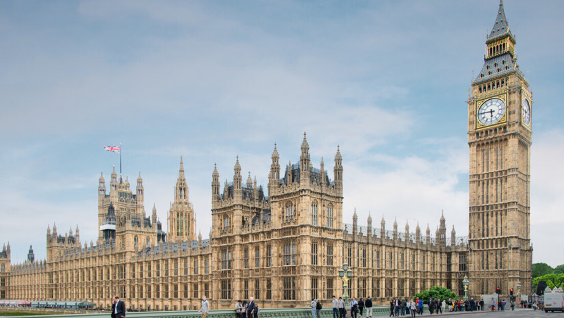 “海上强国地位如今已化为乌有”：英国计划如何调整海军经费？