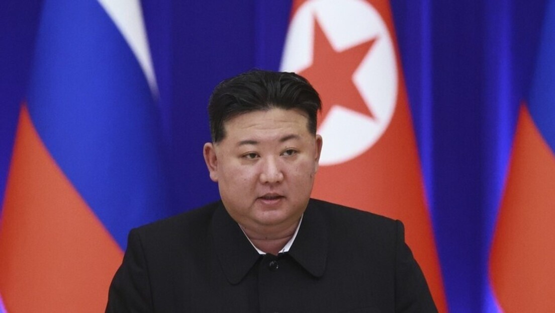金正恩会见中国党政代表团