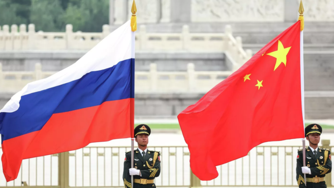 俄罗斯对中国公民免签延长至2027年底