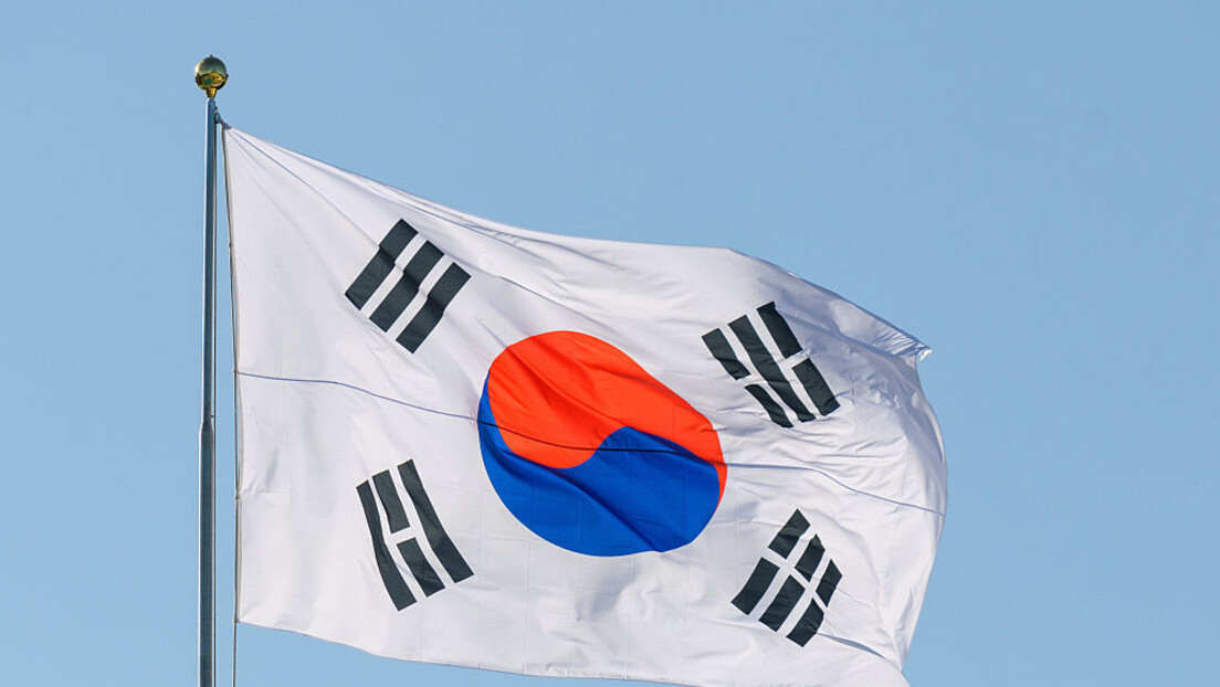 韩议长提出修宪以允许总统连任  引发争议