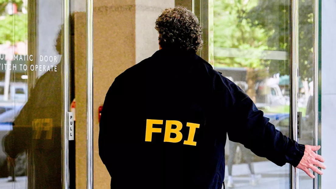 离谱！FBI特工问ChatGPT如何洗钱