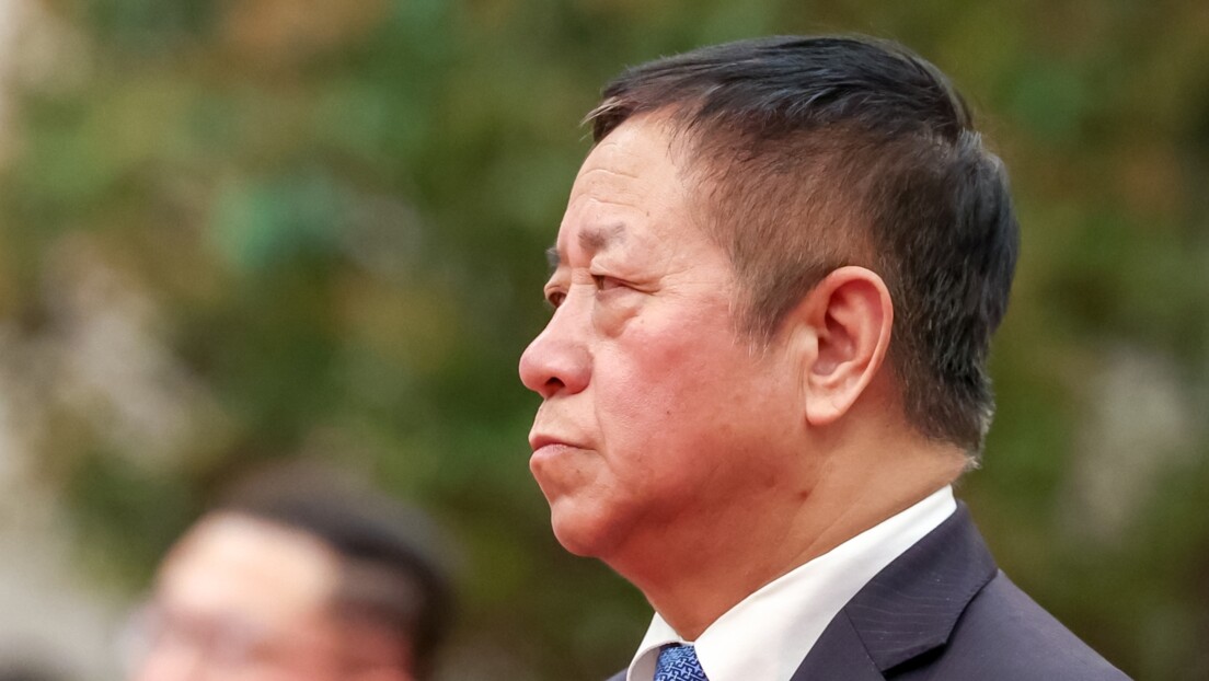 中国驻俄大使：日本正将军舰改造为航母并研发中远程导弹