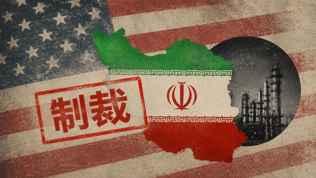 美国新推对伊制裁，暴露出美国不愿示人的另一面