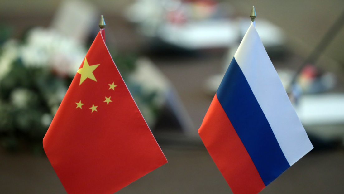 中国驻符拉迪沃斯托克总领事：互免签证对中俄两国均产生积极影响