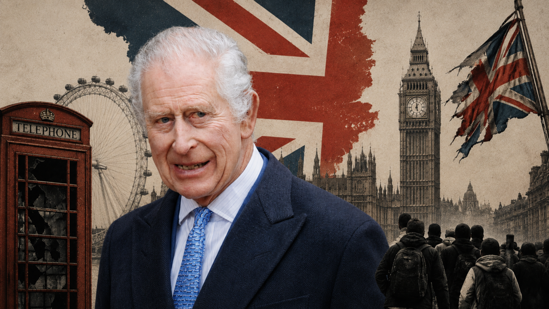 俄方不再叫英国“大不列颠”,原因在此
