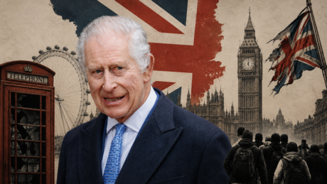 俄方不再叫英国“大不列颠”,原因在此