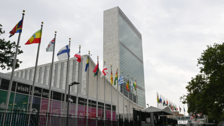 联合国调查团称美国犯下战争罪